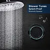 waterproof bluetooth speaker